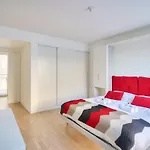 Bel Appartement Avec Balcon