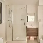 Bel Appartement Avec Balcon